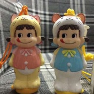 牛奶妹