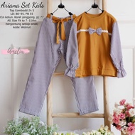 Ariana SET KIDS BY AMELIA