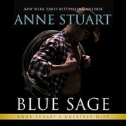 Blue Sage Anne Stuart