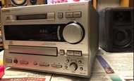 Onkyo. Fr/v7