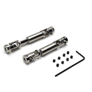 Stable performance- <br>1 Set Replacement Parts Accessories Suitable for 1/24 FCX24 RC Car Parts & A