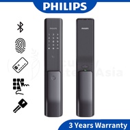 PHILIPS Easykey ALPHA Smart Digital Lock | PHILIPS Digital Door Lock | Installation Provided | Extra