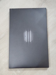 [現貨] BTS Proof Exhibition Official Merch Photocard Holder Set