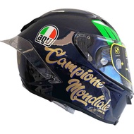AGV PISTA Helmets - MORBIDELLI 2017