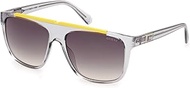 GUESS Men's Gu00123 Sunglasses