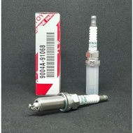 Spark Plug Avanza 2016 and above Calya Agya 2017 Iridium Original 9004A-91068