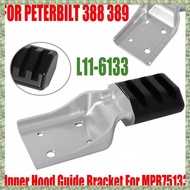 (K T) Upper Hood Guide Bracket Hood Guide Bracket Hood Guide Bracket for