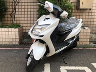 2016年 山葉 新勁戰四代125cc 五期噴射