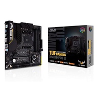 [NEW] ASUS TUF GAMING B450M PRO II MATX Motherboard LGA1200 4 Ram Slot 2 x M.2 mobo