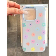 Fresh Tulip 2 in1 Phone Case For OPPO F31 Pro Plus F29 F27 F25 F23 F21S F19 Pro Plus F19S F17 F9 Pro