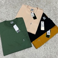 Limited Stock 4 PCS 1RB T-Shirts Original MBN pocket T-shirts for Men and Women Adults L XL XXL Tops