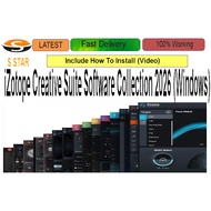 iZotope Creative Suite Software Collection 2026 (Windows)