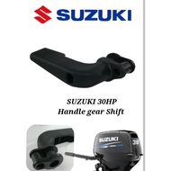 ORIGINAL PART SUZUKI 30HP Handle gear Shift 21111-96311 # 2 stroke outboard engine part