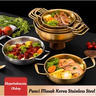 Korean Ramyeon Pot/Original Korean Pot Authentic