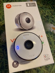Motorola VERVE CAM+ Action Cam 2.5K IP68防水