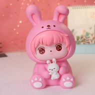 Creative Cartoon Money Box