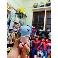 BTS21 mascot toy BT21