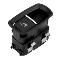 Myhome-sg Power Window Switch, ABS Plastic 7PP959855C  for Car Accessories Replacement Cayenne Panam