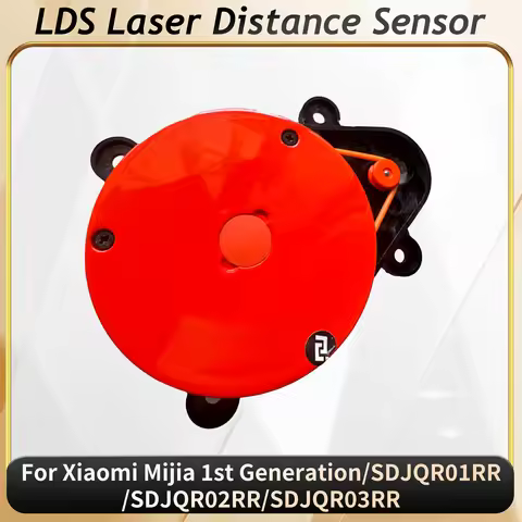 LDS Laser Distance Sensor for Xiaomi Mi Robot 1s / 1st SDJQR01RR / Vacuum Cleaner Spare Parts
