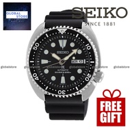 Seiko SRPE93K1 Prospex Turtle 200m Automatic Divers Watch srpe93