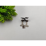 LAYAR ET03 EGL-AC-3 ACER SCREEN HINGE ASPIRE ONE D270 D275 D270