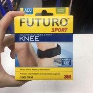 有門市～FUTURO 護多樂™ 運動型髕骨加壓帶 護膝帶 ADJUSTABLE KNEE STRAP  #9189