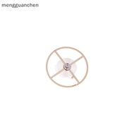 [mengguanchen] Watch Accessories Unified Machine 7120 Movement Full Swing With Hairspring Balance Wh