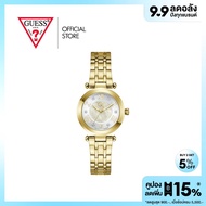 GUESS GC นาฬิกาข้อมือ รุ่น Gc TopChic Z63003L6 สีทอง