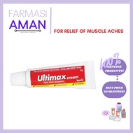 Hovid Ultimax Cream 15g