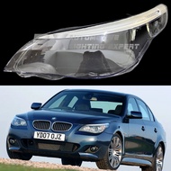 BMW 5SERIES E60 03-09 (WITH PARTS) Headlamp Cover Lens Headlamp Cover Lens Headlamp Cover Headlights
