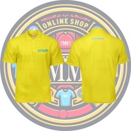 51Talk ESL Drifit Polo Shirt