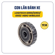 Logitech G900/G903/G502 Hero Wireless Mouse Wheel Roller