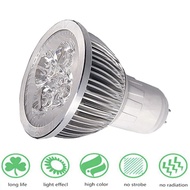 High quality GU10 GU5.3 E14 E27 MR16 LED Bulb 9W 12W 15W LED lamp LED bulb  110V 220V 60 Beam Angle 
