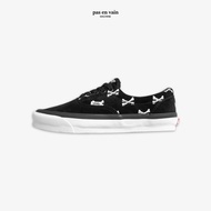 Vans WTAPS Crossbones Era Black 100% Original