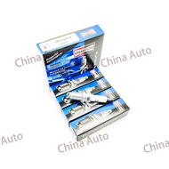 Haval H1 H2 Great Wall M4 Original  spark plug Iridium 4PCS