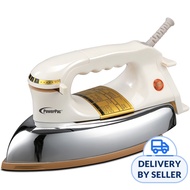 PowerPac 1.5KG Heavy Dry Iron 1200W (PPIN1127)