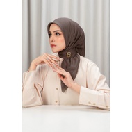 TODAYS SCARF COLOR IRON VOAL BUTTONSCARVES