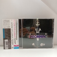 #U235-10   cd terpakai   USED CD [ ENRIQUE IGLESIAS - INSOMNIAC ] #U235-10