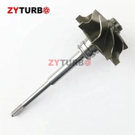 CT9 Turbo Shaft wheel 17201-54090 Turbocharger Turbine wheel for Toyota 2LT 3CT