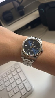 [退坑] Rolex 114300 ( 2019年錶)