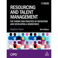 Resource and Talent Management 9th edition S