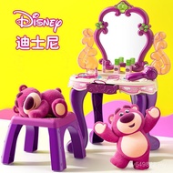 Dressing Table 5 Princess Christmas 3 Toys One Girl Children Play House Birthday Gift 9 Girl 6 Dress