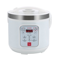 J-COOK 1.8L LOW GI RICE COOKER JC-180RC