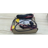 CCD Car Reverse Camera