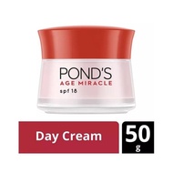 ponds age miracle day cream 50gr