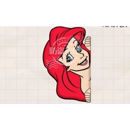 Disney cruise princess magnets