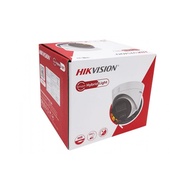 HIKVISION hemispherical 2MP IP Camera with mic DS-2CD1323G2-LIUF new model 1323 without power supply