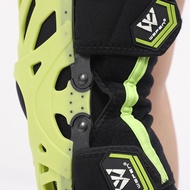 Silicone Mesh Ankle Guard Leg Guard Adult Guard Football Children's Ankle Protector Thickened Calf G