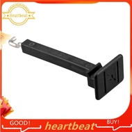 [Hot-Sale] 1 Piece Boat Knob  6H3-41271-00 Black for Fitting  Outboard  60HP-70HP
