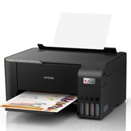 Printer Epson EcoTank L3210 A4 All-in-One Ink Tank Printer